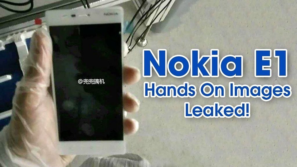 Nokia Upcoming Android Phones