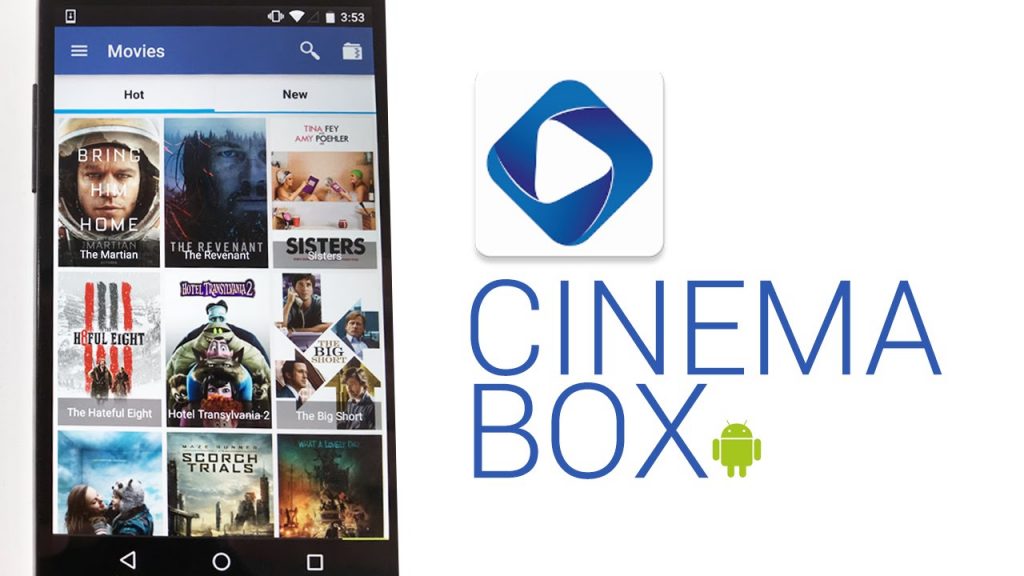 Free Movie Apps For Android IOS 12 Best List of 2017