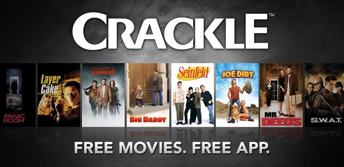 Free Movie Apps For Android