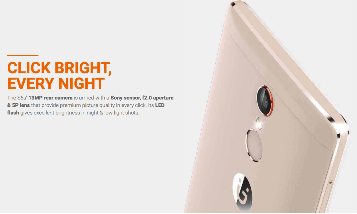 gionee smart watch flipkart
