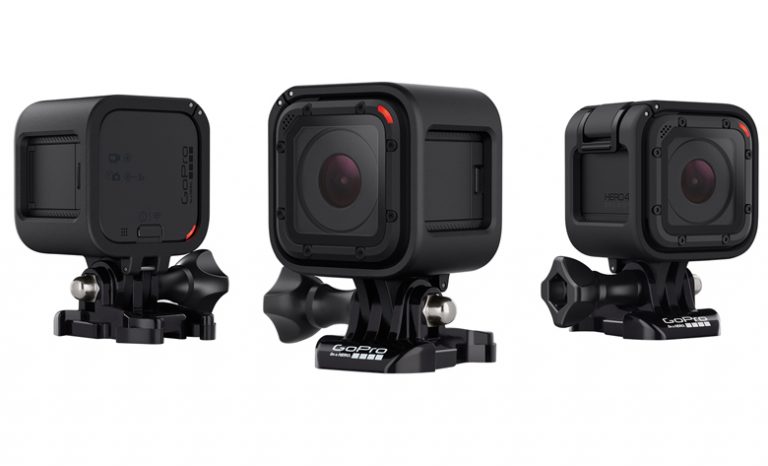 gopro session 5 alternative