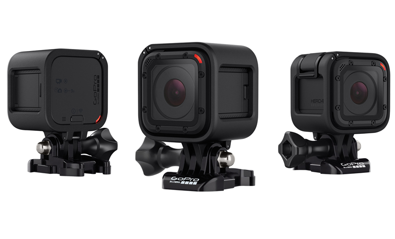 best gopro alternatives