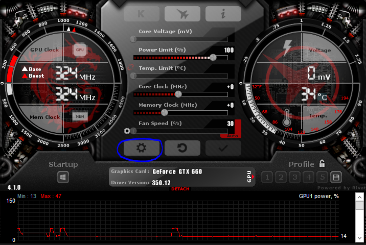 recording software for games