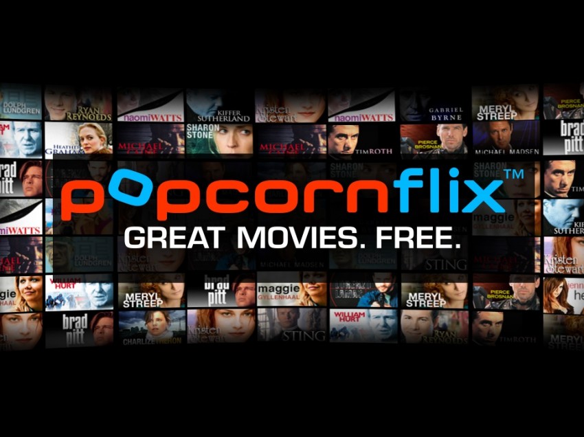 good free movie apps for android