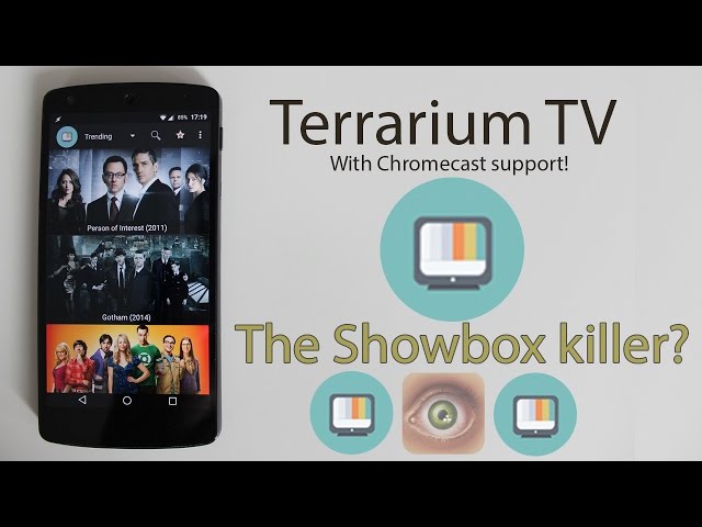 Free Movie Apps For Android