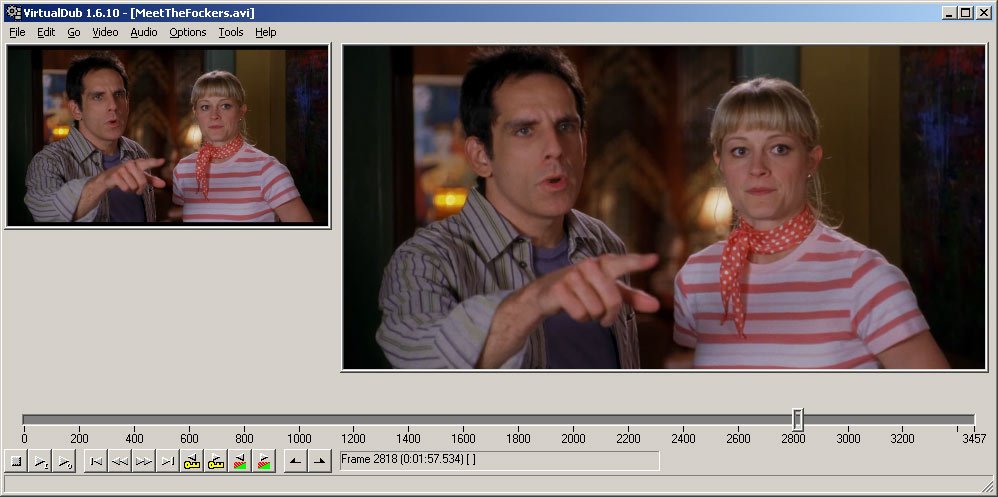 free video editing software for windows 7