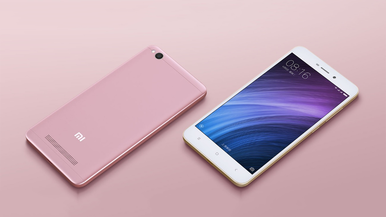 Xiaomi Redmi 4a Price flipkart Technologers com