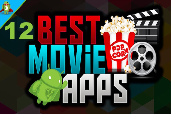 Free Movie Apps for android