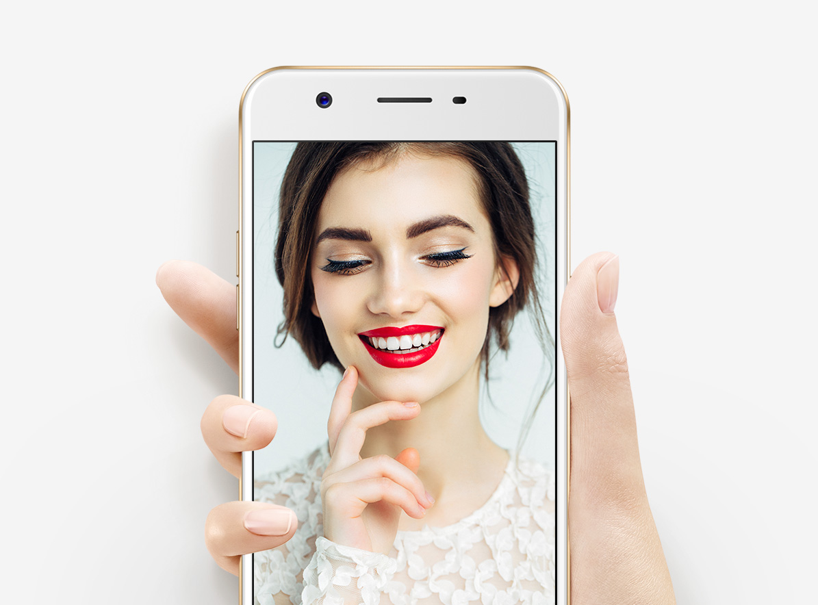 Oppo A57 Price flipkart