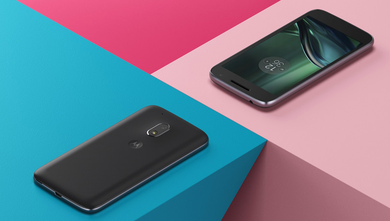 Moto G5 Plus Price