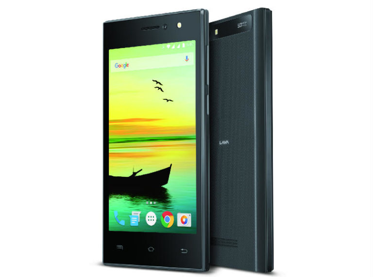 Lava 4G phones under 5000 Rupee Buy Now Flipkart , Amazon