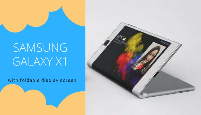 Samsung Galaxy X1 Price