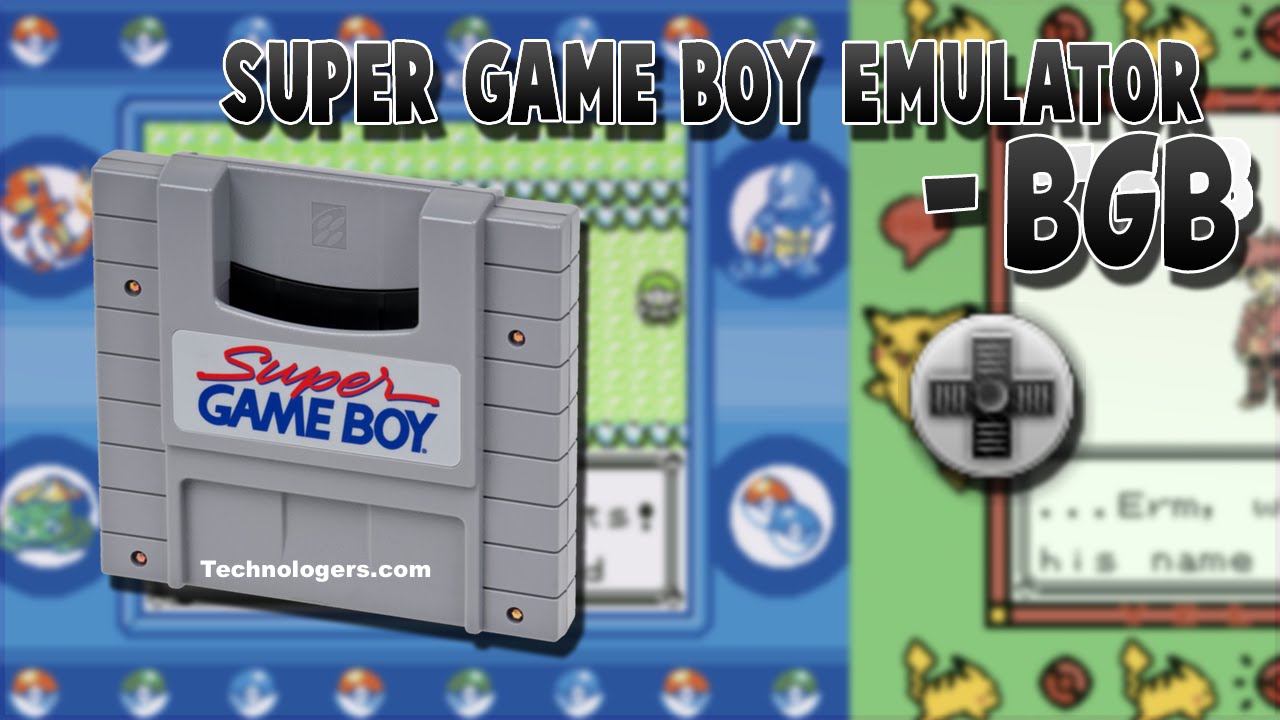 dual emulator gba mac