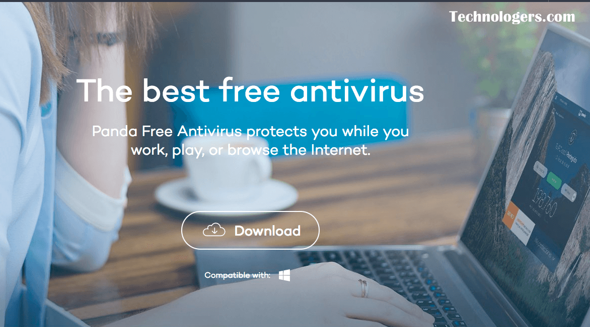 Antivirus and malware protection free