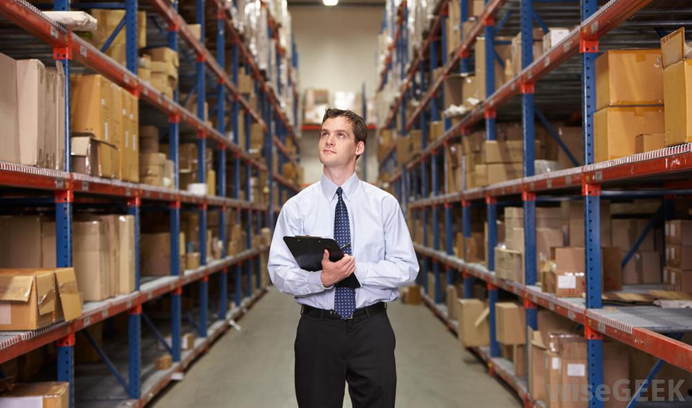 Warehouse and distribution manager jobs