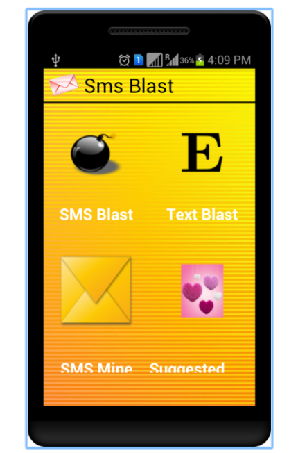 Free Online Text Message Bomber