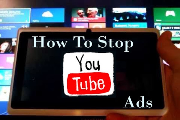 How To Stop Ads on YouTube - Easy Working Method in 2021