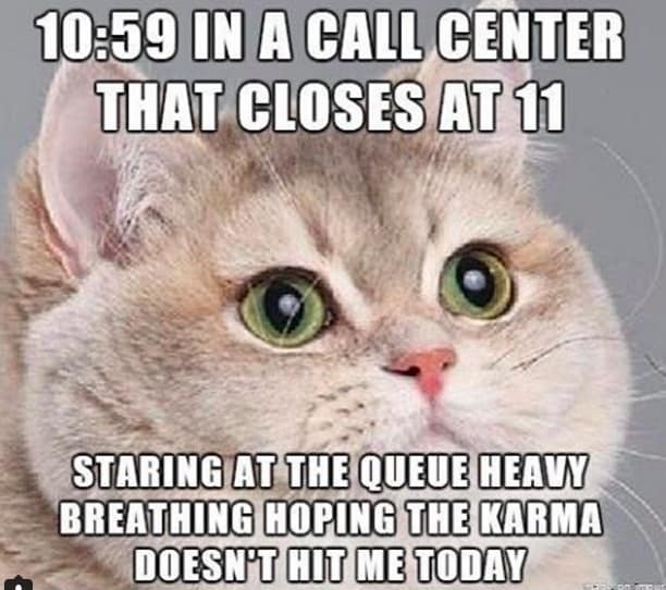 Call Center Memes Download | 50* Call Center Employee Meme