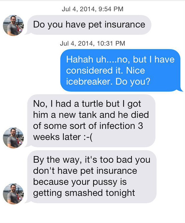 Best Tinder Icebreakers of 2020 With Best Ice Breake…