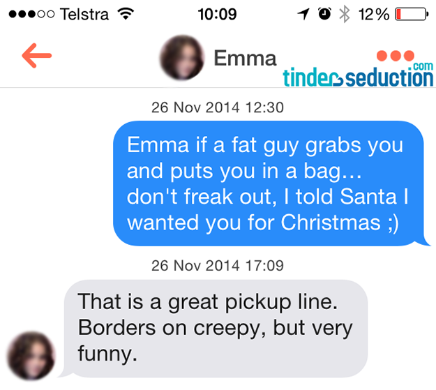 Best Tinder Icebreakers of 2018 With Best Ice Breakers For Online Dating