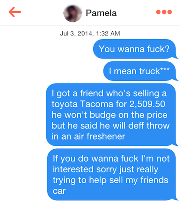 Here are the Tinder icebreakers guaranteed to get a response