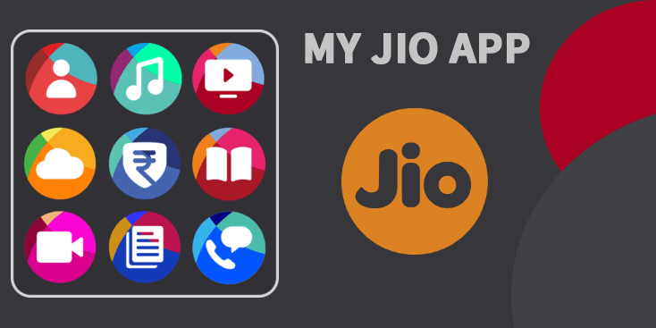 How To Download MY Jio App  MY Jio App APK For PC