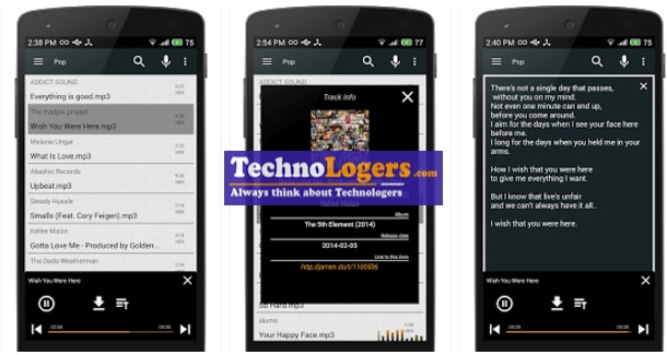 Download Mp3 Music - Technologers.com