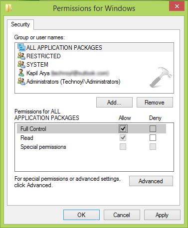 The Active Directory Domain Services is Currently Unavailable