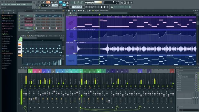top free beat making software for pc