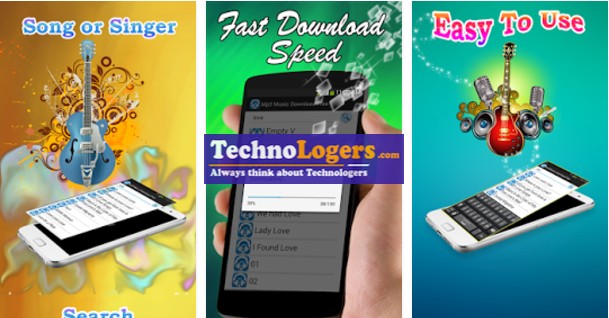 Best Music Downloader Apps for Android