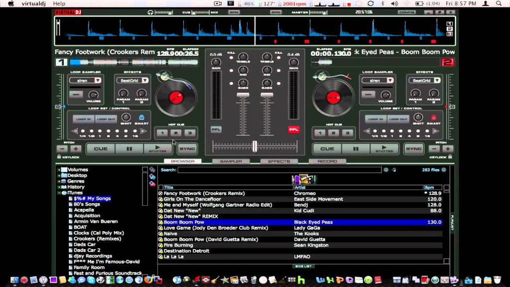 what is the best beat maker software for pc