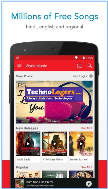 Best Music Downloader Apps for Android