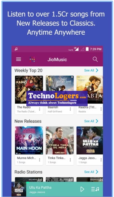 Best Music Downloader Apps for Android