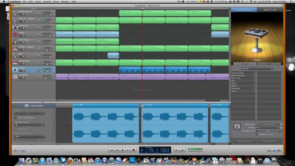 best beat making software for mac