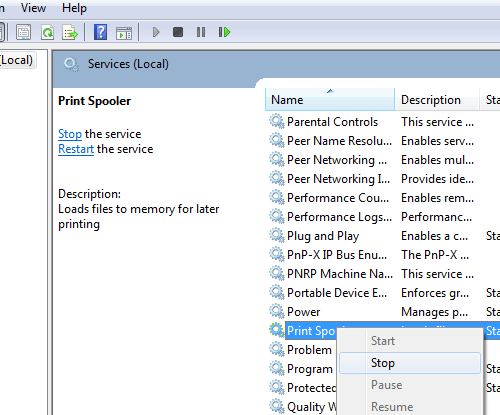 the active directory domain services is currently unavailable remote shutdown dialog