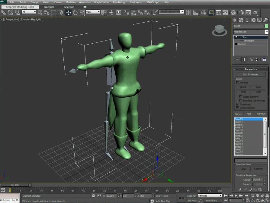 3d studio max 2021