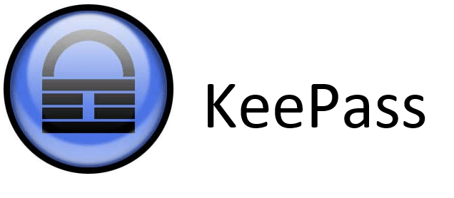 keepass ios sync