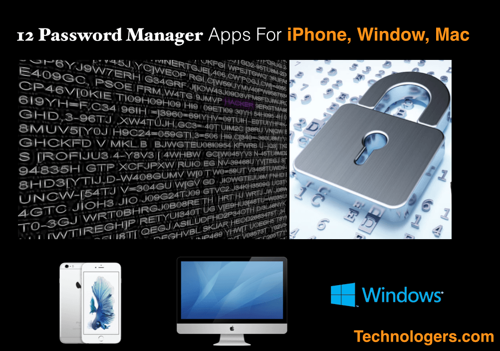 best password manager for mac and ios 2017