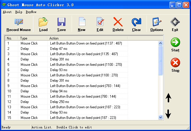 Free Macro recorders for Windows