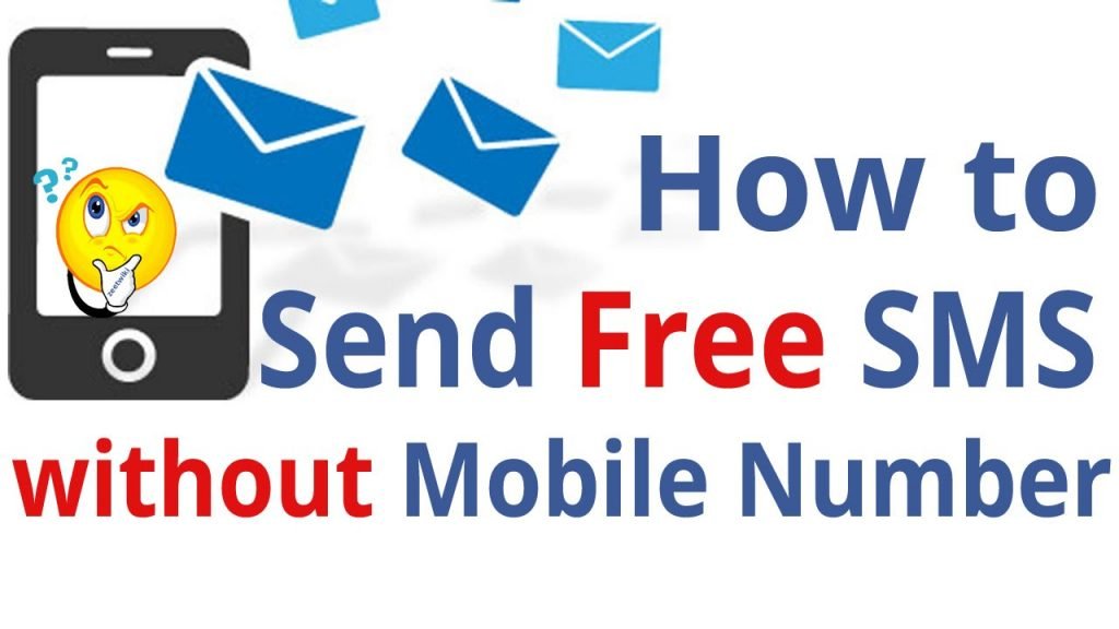 Send Free Sms Without Registration upto 1000