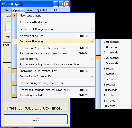 Free Macro recorders for Windows