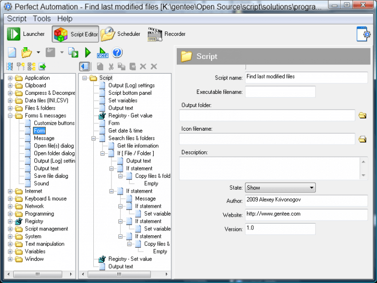 mac keyboard macro recorder