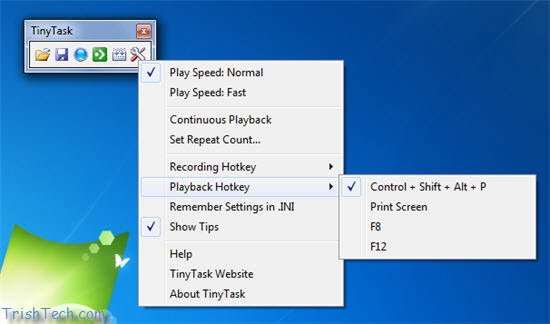 Free Macro recorders for Windows