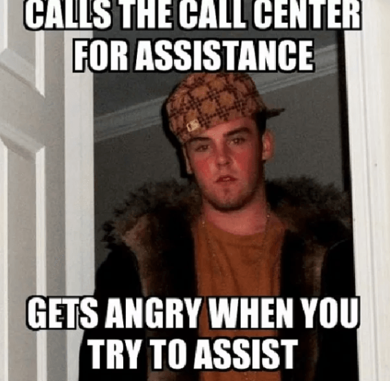 call center memes images