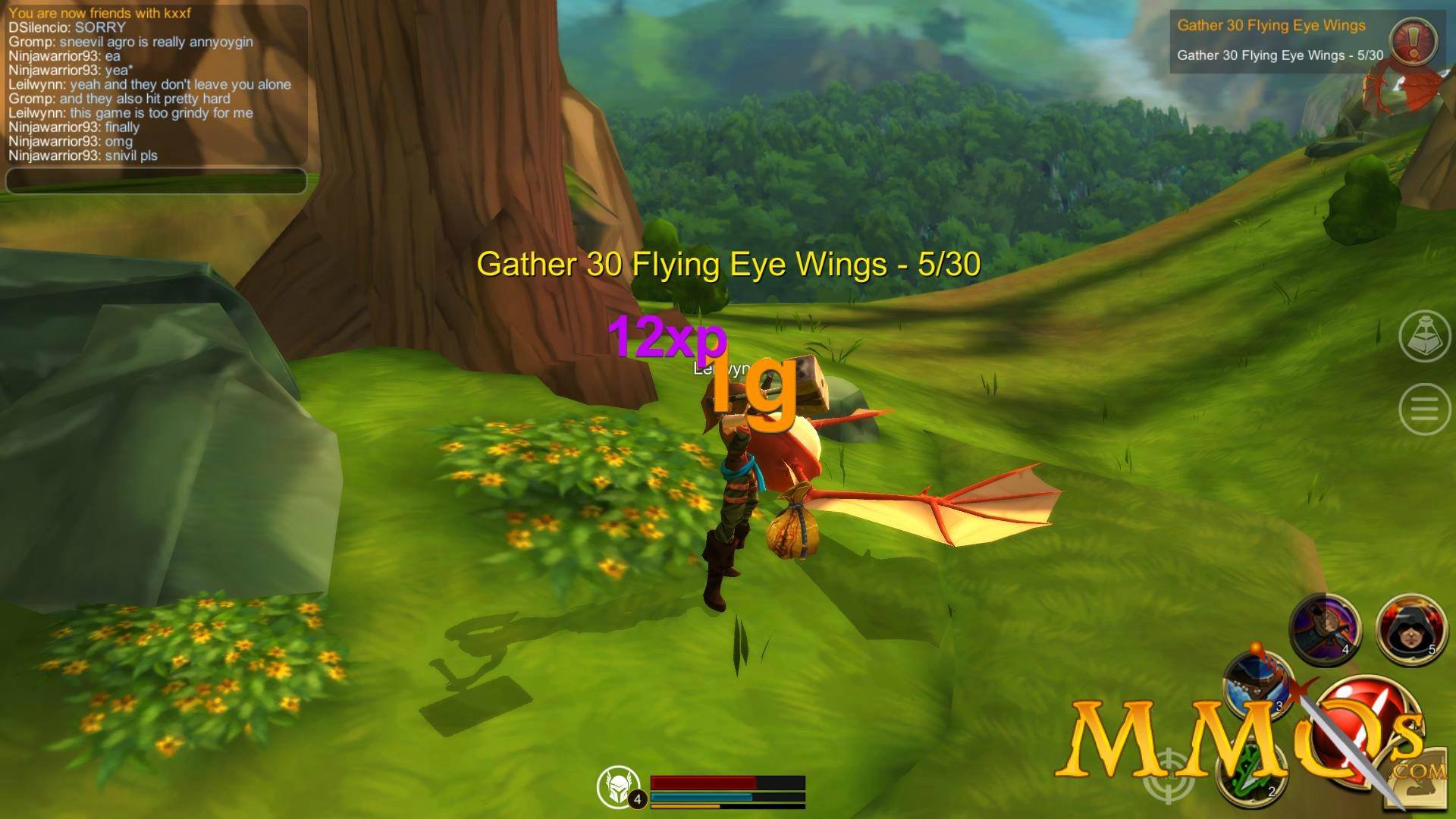 adventurequest 3d mod apk