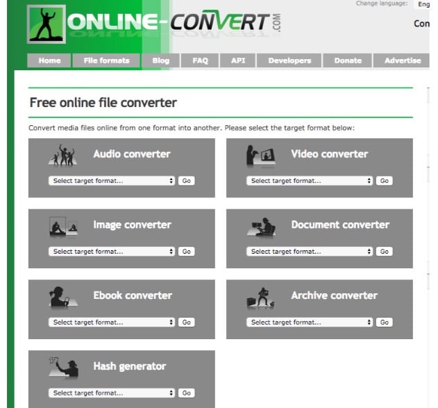 convert online vce format to pdf