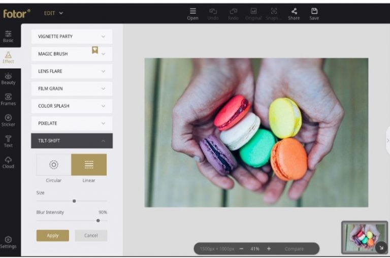 fotor photo editor glow filter fotor photo editor glow filter