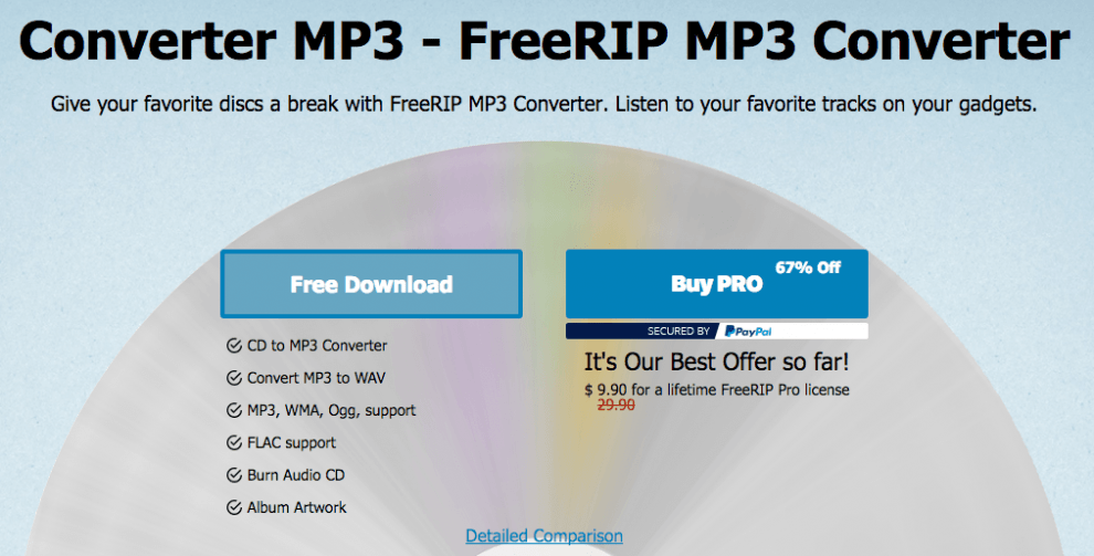CDA to MP3 Converter Online 100 Free site Android App