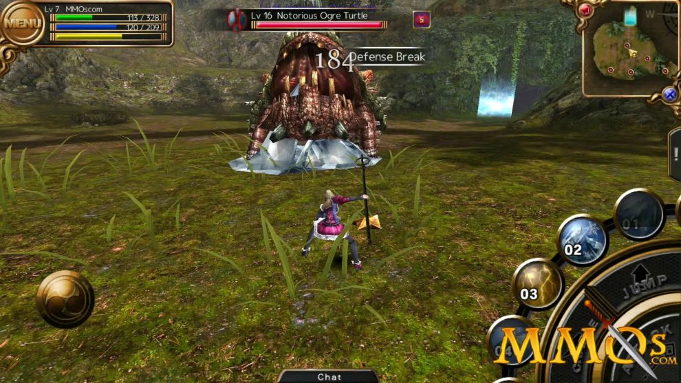 play mmorpg games online free without download