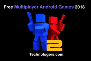 Multiplayer Android Games